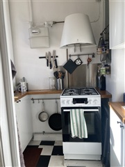 Photo 4. Apartment, Kurlandsgade, København S 