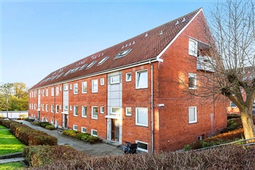 Photo 3. Apartment, Hermann Stillings Vej, Randers NØ 