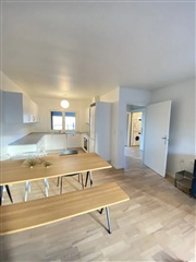Photo 7. Apartment, Trækbanen, Aalborg 