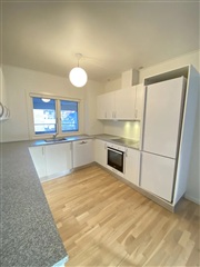 Photo 2. Apartment, Trækbanen, Aalborg 