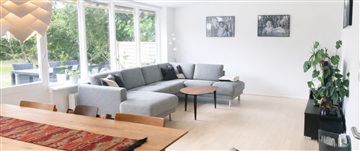 Photo 5. House, Klinteager, Vedbæk 