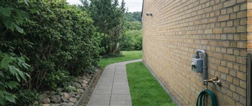 Photo 3. House, Klinteager, Vedbæk 