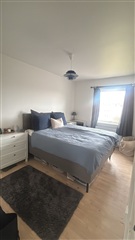 Photo 2. Apartment, Skodsborgvej, Nærum 