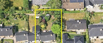 Photo 15. House, Klinteager, Vedbæk 