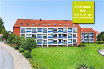 Photo 1. Apartment, Mærsk Andersens Vej, Randers NØ 