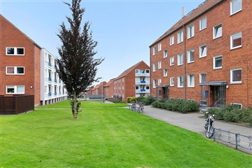 Photo 5. Apartment, Mærsk Andersens Vej, Randers NØ 