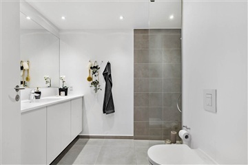 Photo 10. Apartment, Skelmosevej, Valby 