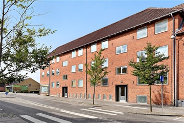 Photo 5. Apartment, Mariagervej, Randers NV 