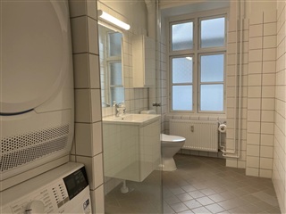 Photo 6. Apartment, Store Mølle Vej, København S 