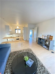 Photo 5. Apartment, Trækbanen, Aalborg 