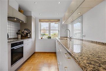 Photo 4. House, Sydskrænten 16, Holte 