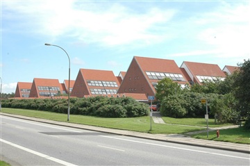 Photo 2. Apartment, Lerpøtparken, Varde 