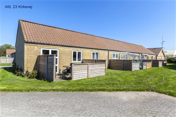 Photo 3. Apartment, Holmegaardsvej, Ringkøbing 