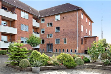 Photo 4. Apartment, Mariagervej, Randers NV 