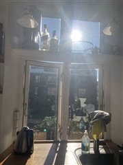 Photo 5. Apartment, Kurlandsgade, København S 