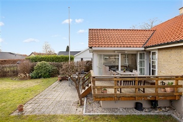 Photo 16. House, Sydskrænten 16, Holte 