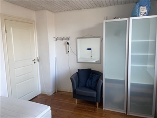 Photo 4. Room, J.P.E. Hartmanns Allé, Valby 
