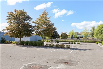 Photo 4. Apartment, Flyvervej, Randers NØ 