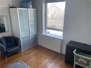 Photo 3. Room, J.P.E. Hartmanns Allé, Valby 