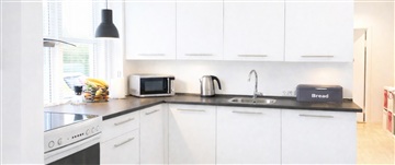 Photo 4. House, Klinteager, Vedbæk 