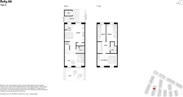 Billede 16. Hus/villa, Viften, Greve 