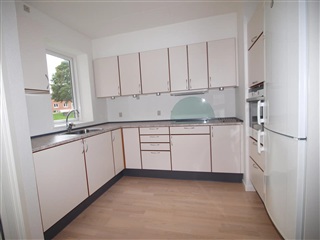 Photo 1. Apartment, Ringparken, Skive 