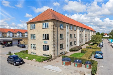 Photo 9. Apartment, Vølundsvej, Randers NV 