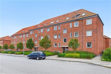 Photo 8. Apartment, P. Knudsens Vej, Randers NØ 
