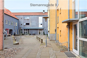 Photo 10. Apartment, Adelgade, Randers C 