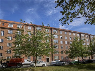 Photo 13. Apartment, Store Mølle Vej, København S 