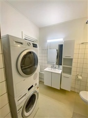 Photo 10. Apartment, Trækbanen, Aalborg 