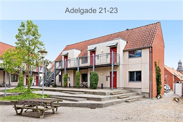 Photo 5. Apartment, Adelgade, Randers C 