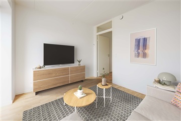 Photo 1. Apartment, Tulipanhaven, Aarhus N 