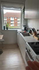 Photo 4. Apartment, Skodsborgvej, Nærum 