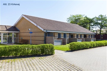 Photo 2. Apartment, Holmegaardsvej, Ringkøbing 