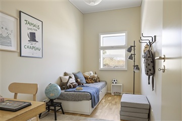 Photo 7. House, Viften, Greve 