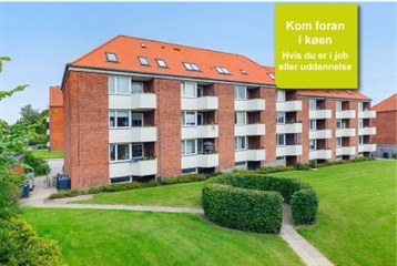 Photo 1. Apartment, P. Knudsens Vej, Randers NØ 