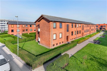 Photo 1. Apartment, Fuglebakken, Randers C 