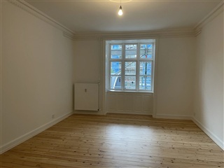 Photo 1. Apartment, Store Mølle Vej, København S 