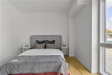 Photo 8. Apartment, Skelmosevej, Valby 