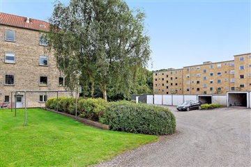 Photo 13. Apartment, Schaldemosevej, Randers C 