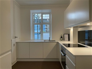 Photo 5. Apartment, Store Mølle Vej, København S 