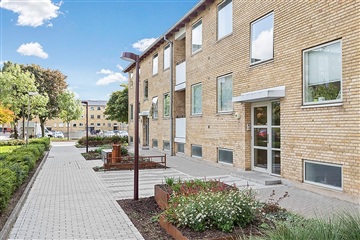 Photo 15. Apartment, Infanterivej, Randers NØ 