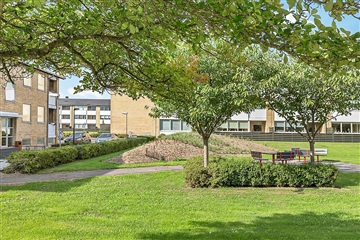 Photo 12. Apartment, Infanterivej, Randers NØ 