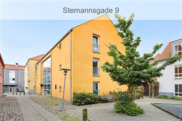 Photo 9. Apartment, Stemannsgade, Randers C 