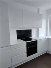 Photo 4. Room, Gentoftegade, Gentofte 