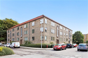 Photo 16. Apartment, Schaldemosevej, Randers C 