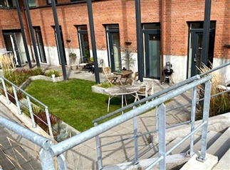 Photo 7. Apartment, Grønnegade, Odense C 