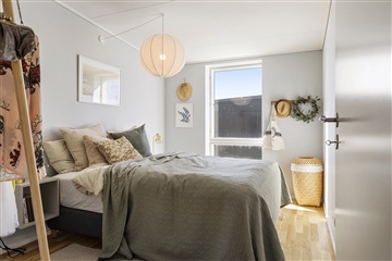 Photo 1. House, Viften, Greve 