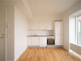 Photo 7. Apartment, Pollenvænget, Tilst 